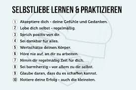 Selbstliebe Lernen Bedeutung Ubungen Tipps