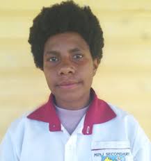 Minj secondary school mourns loss of student