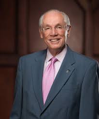 Chancellor — Dr. Bob Jones III | Bob Jones University