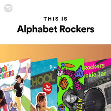 Founded by kaitlin mcgaw (she/her) and tommy shepherd (he/him/they), this intergenerational group creates . Alphabet Rockers Spotify