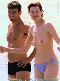 Geena Davis Nude, The Fappening - Photo 1426915 - FappeningBook