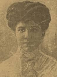 el Nictálope: Rosalía Castro (1885-1922)