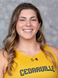 2025 Women's Track & Field Roster