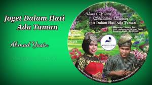 Tuesday, 8 january 2013 ~loveable kim jong kook ~ Joget Dalam Hati Ada Taman Lirik Video Ahmad Yasin Dan Shazzana Samah Youtube