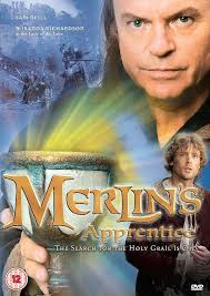 Merlin's Apprentice