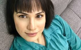 Atriz da globo, lady francisco, morreu (foto: Gabi Costa Atriz Brasileira Da Globo Morre Aos 33 Anos Vip Pt