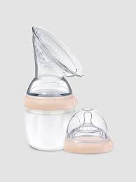 Haakaa Gen 3 Breast Pump & Bottle Top Set | Cake Maternity