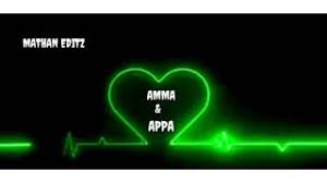 Amma love tamil whatsapp status amma love story360. Amma Appa Whatsapp Status Video Song In Tamil Youtube