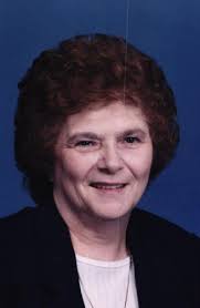 Betty Farley Obituary (1935