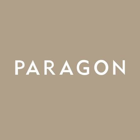 Paragon — Shopping Mall