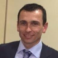 Brian Dermody CEng MIEI MSc. BA/BAI