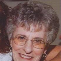 Darlene Merritt Obituary