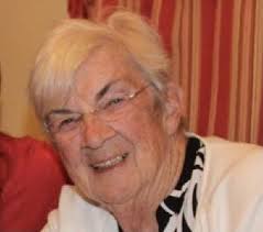 Dorothy L. Nolan Obituary