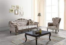 Floral sofas in style can make your home beautiful and nice. Casa Padrino Baroque Sofa Brown Beige Black Gold 230 X 84 X H 100 Cm Sumptuous Living Room Sofa With Floral Pattern Baroque Style Furniture