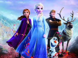 Frozen ii full free movies online hd. Nonton Film Online Frozen 2 Sub Indo Bisa Lewat Ponsel Di Sini