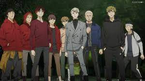 pin on anime