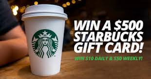 It immediately follows the account number. Win 1000 Starbucks Giftcard Gift Card Offer