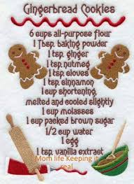 Gingerbread Cookie Recipe In 2020 Ginger Bread Cookies Recipe Gingerbread Cookies Christmas Sweets