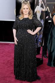 Dieser gibt mir noch rätsel auf. Adele Ist Im Schlanken Leoparden Outfit Bei Der Oscar Afterparty Kaum Zu Erkennen