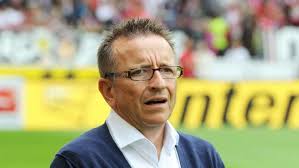 Meier neuer Darmstadt-Trainer