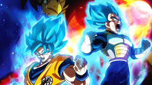 Dragon ball gt was created by atsushi maekawa to be the conclusion of the dragon ball series. Dragon Ball Super Broly And The Franchise S Surprising Longevity Wired