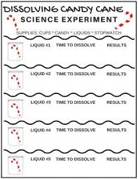 Get free candy grams printables now and use candy grams printables immediately to get % off or $ off or free shipping. Dissolving Candy Cane Experiment Little Bins For Little Hands