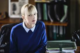 Astrid et raphaëlle s2 e2 : Astrid Et Raphaelle Photo Sara Mortensen 4 Sur 12 Allocine