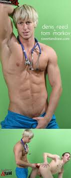 Sweet and Raw: Denis Reed and Tom Markov - QueerClick