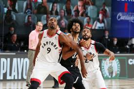 The game plan from boston coach brad stevens was simple: 2020 Nba Playoffs Five Thoughts Recap Toronto Raptors 134 Brooklyn Nets 110 Raptors Hq