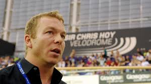 Six-time Olympic champion Hoy reveals cancer diagnosis