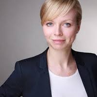 Amanda Luedke's Instagram, Twitter & Facebook