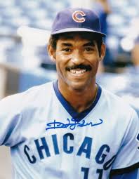 Ivan DeJesus, former Chicago Cubs player, birthday celebration and career  highlights
