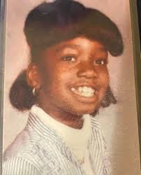 My daughter, Tieyese Brown, registered as an organ donor in 1989. She  passed away