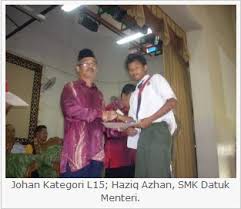 Galeri dato' onn is formerly a government quarters which was once the official residence of the late dato' onn jaafar during his tenure as the district officer in batu pahat. Smk Dato Onn Jaafar Batu Pahat Kronis R