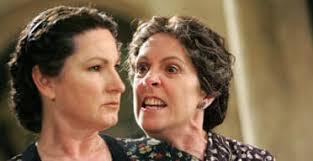 The House of Bernarda Alba