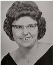 Judy Evens Alumni of the Month