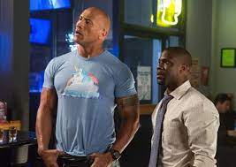 Central intelligence cast and crew. Central Intelligence Cast Members List Famousfix