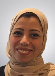 Nancy Saad's Instagram, Twitter & Facebook