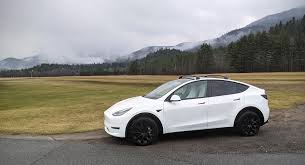 Track tesla model s price trends. Tesla S China Model Y Has 29 4 Gross Margin Report