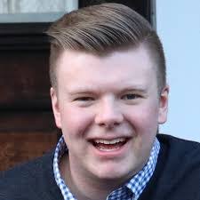 James Ventress's Instagram, Twitter & Facebook