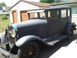 Image result for Trouville Blue 1929 Oldsmobile