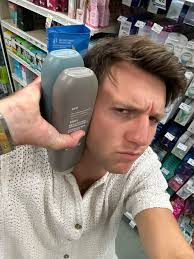 She wanted a little bite