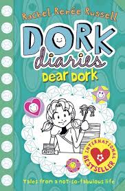 Learn draw dork diaries step drawing tutorials color. Dork Diaries Dear Dork Scholastic Kids Club