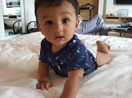 Benjamin & Debbie Ramamoorthy-Vander Plas