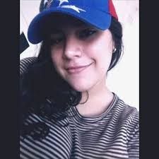 Jacqueline Rincon (@westcoastargirl)