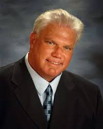 WISD Trustee Candidate: Gary Fox