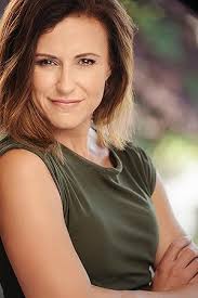 Elizabeth Colunga: Movies, TV, and Bio