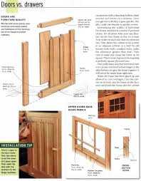 632 Kitchen Cabinets Plans Furniture Plans Kitchen Cabinet Plans Cabinet Plans Cabinet Woodworking Plans