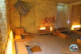 Restaurante Ojala Madrid Rutas Por Espana