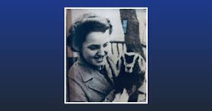 Margaret Raine Obituary October 21, 2018